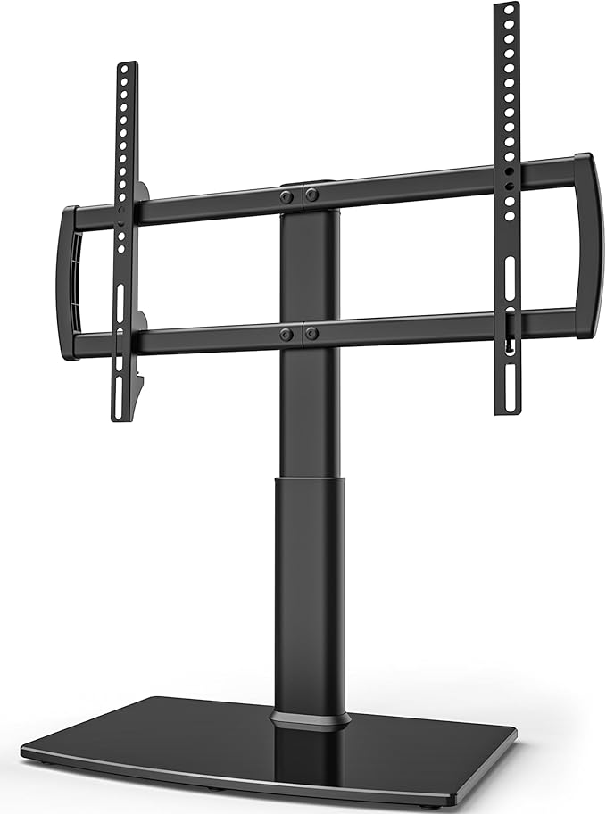 Universal Tabletop TV Stand by HEMUDU