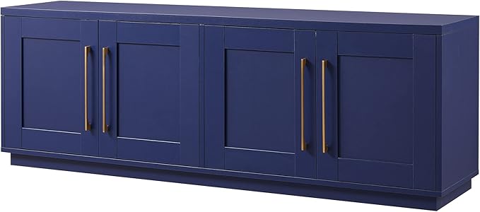 Henn&Hart Tillman TV Stand - Image 4