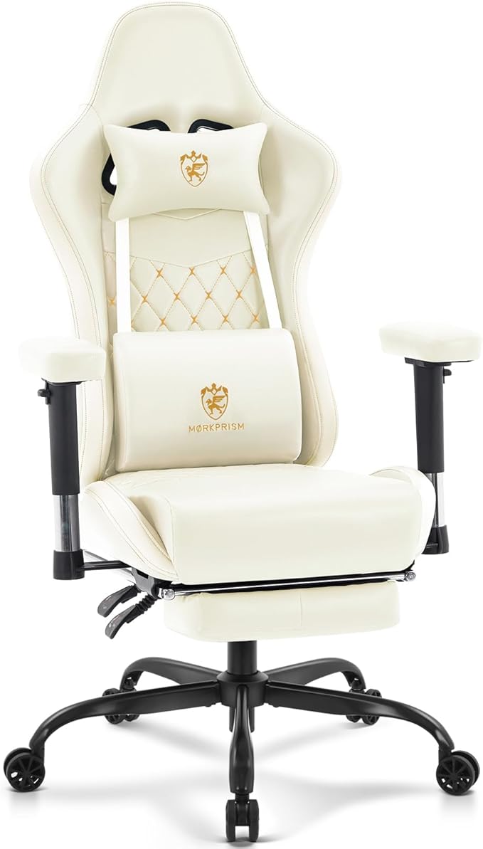 Gaming Chair, Computer Office Chair by TheARTOFSITTING