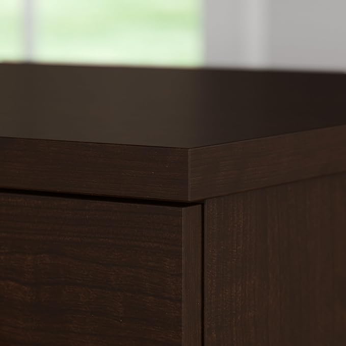 Bush Furniture Somerset 72W 3 Position Sit to Stand L Shaped Desk - Image 8