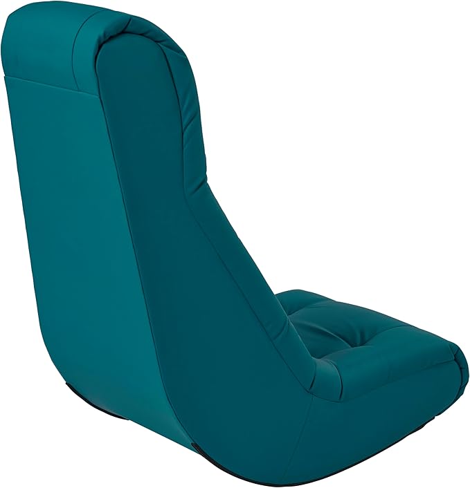 FDP Tufted Floor Rocker for Kids, Teens and Adults; Comfortable, Ergonomic - Image 4