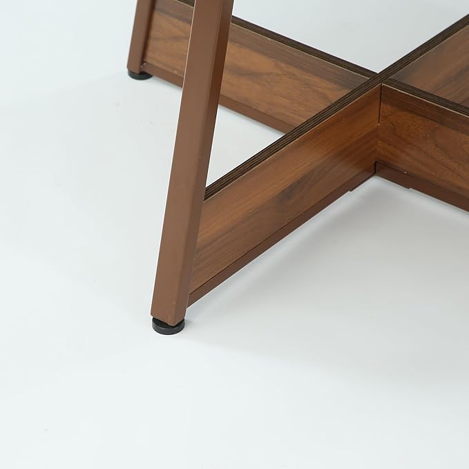LITTLE TREE 39 Inches Round Dining Table - Image 5