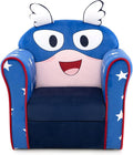 Costzon Kids Couch, Children's Sofa Armrest Chair by Costzon