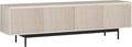 Henn&Hart Whitman, Alder White by HennHart