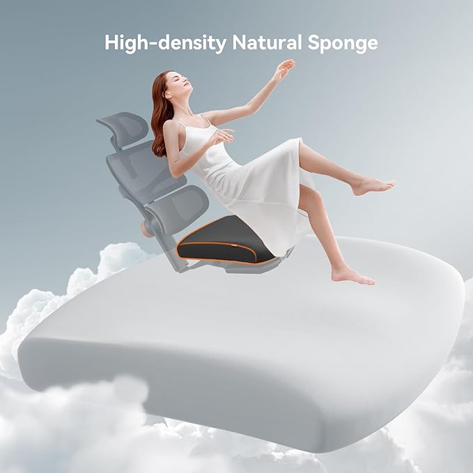 Newtral Office Chair Ergonomic - Image 6