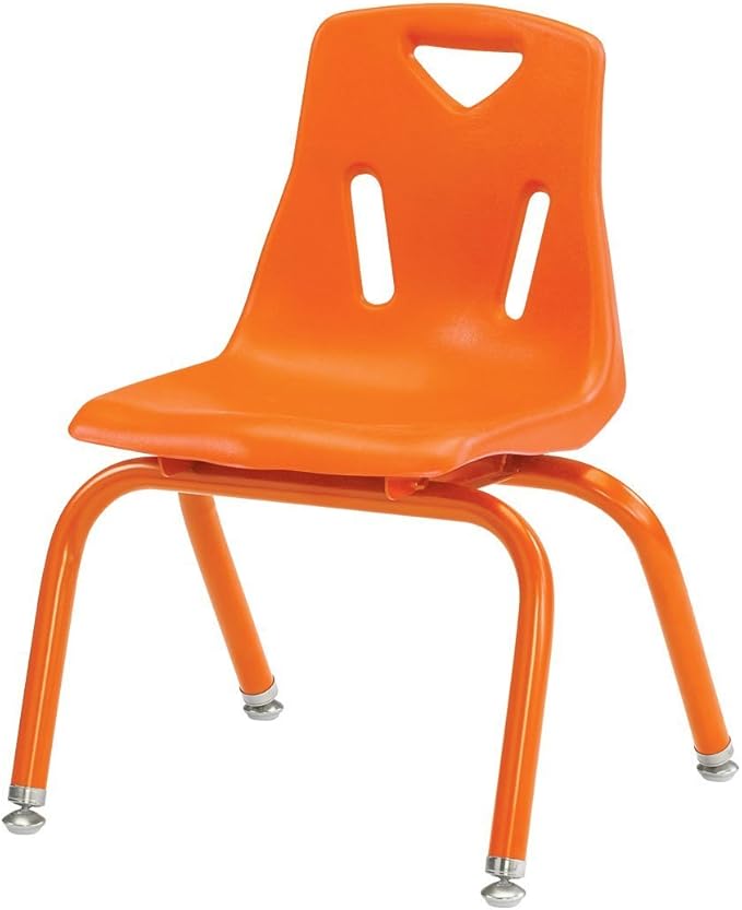 Berries Jonti-Craft 8122JC6114 Stacking Chairs by Jonti-Craft