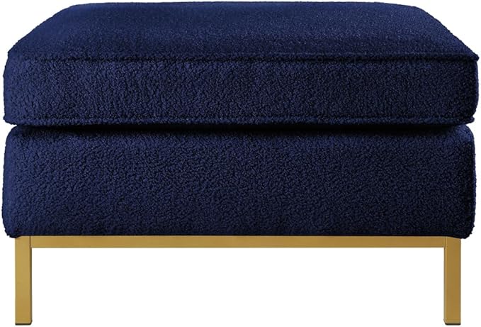 24KF Large Square Couch Ottoman - Image 5