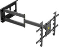 FORGING MOUNT Long Arm TV Wall Mount by FORGINGMOUNT