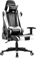 GTRACING Gaming Chair Racing Office Computer Ergonomic Video Game Chair by GtracingDirect