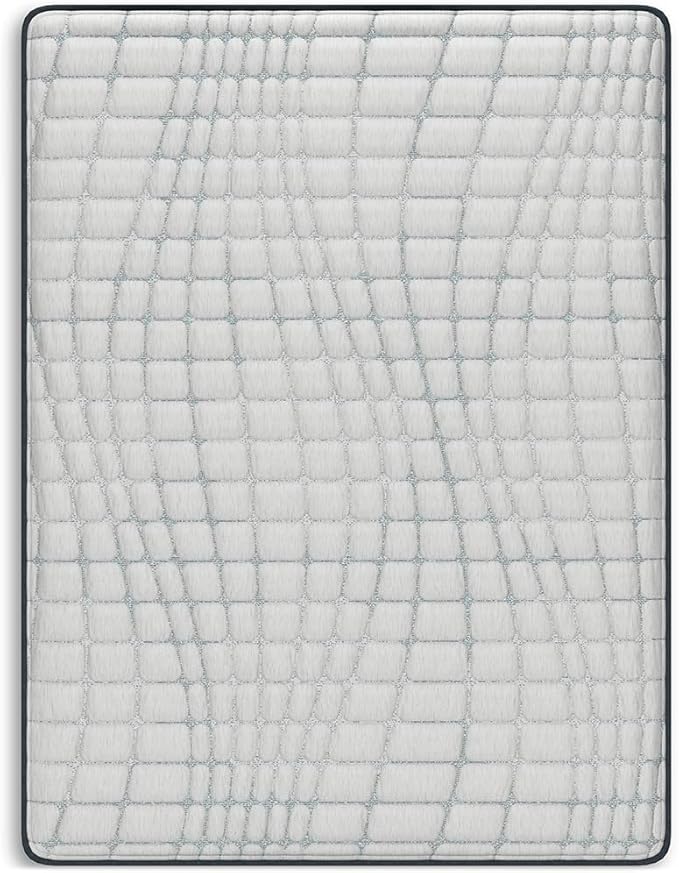 Signature Design by Ashley Hybrid 1400 14 Inch Extra Plush Gel Memory Foam - Image 4