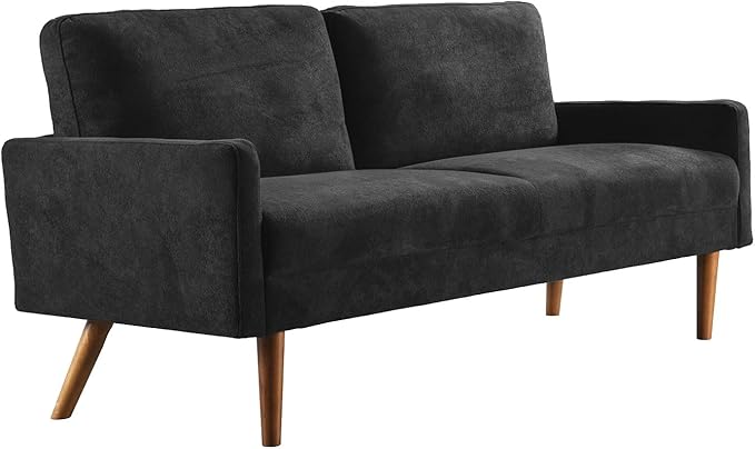 Kent Velvet Sofa, European Style - Image 5