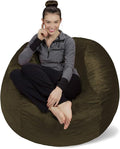 Sofa Sack Bean Bag Chair Cover Only, by SofaSack