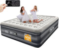 OhGeni Cal King Air Mattress by OhGeni
