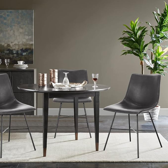 Poly and Bark Paxton Dining Chair - Image 10
