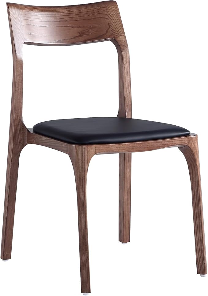 Manhattan Comfort Moderno Stackable Dining Chairs - Image 12