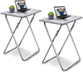 Garden 4 You TV Tray Table, Folding Dinner Tray by Garden4you