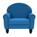 Children's Factory As We Grow Toddler Chair, Deep Water, Flexible Seating by ChildrensFactory