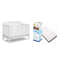 Graco Benton 5 in 1 Convertible Crib by Graco