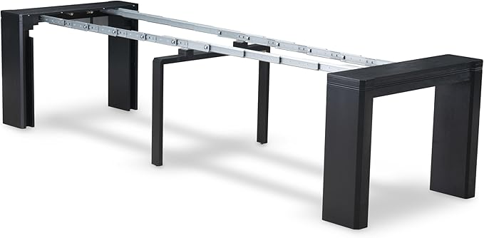 X12VE-0C6-50 - 14-Pc Dining Room Set a Rectangular Dining Table - Image 11