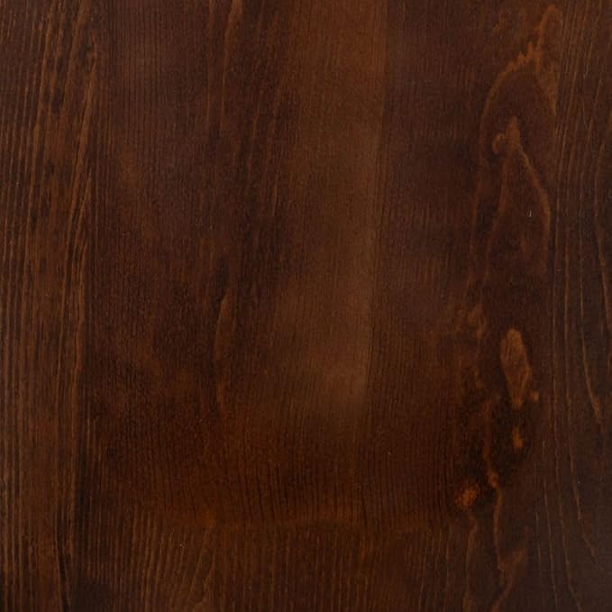 Flash Furniture Hercules Series School House Back Mahogany Wood Dining Chair - Image 14