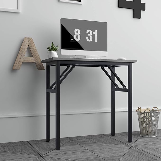 Need Folding Computer Desk - Image 7