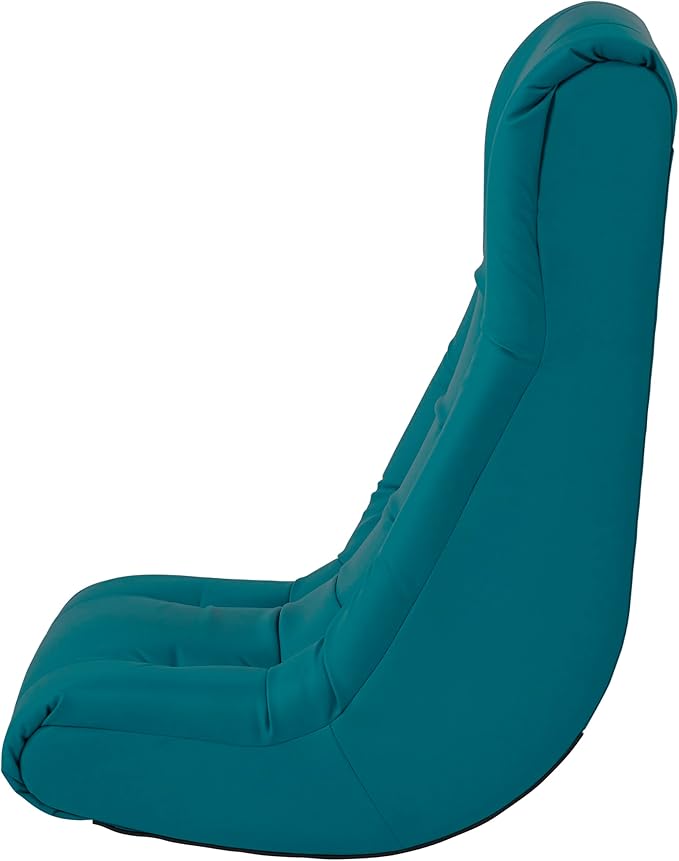 FDP Tufted Floor Rocker for Kids, Teens and Adults; Comfortable, Ergonomic - Image 5