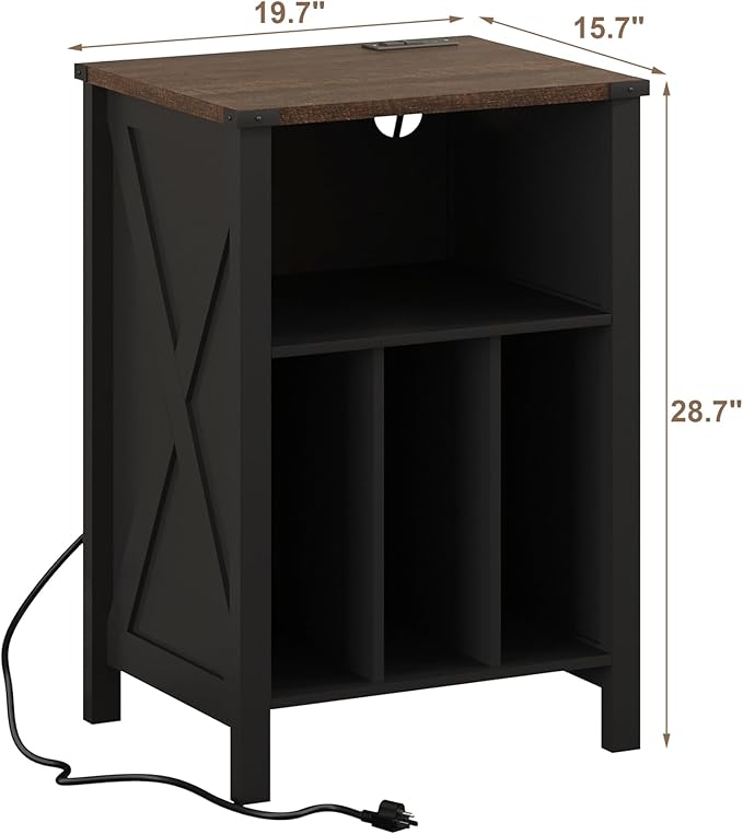 ChooChoo Record Player Stand - Image 2