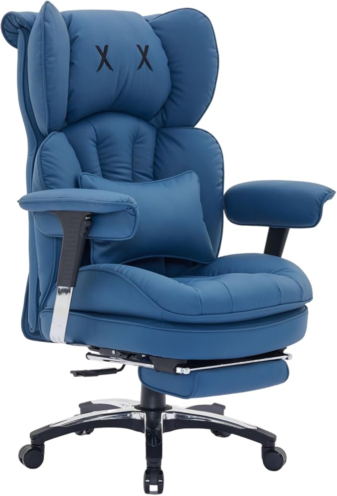 Efomao Big and Tall Office Chair - Image 7