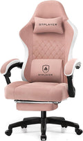 GTPLAYER Gaming Chair, Computer Office Chair by GtracingDirect