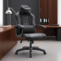 Ergonomic Office Chair High Back Desk Chair Height Computer Chair Big and Tall by Msdizuo