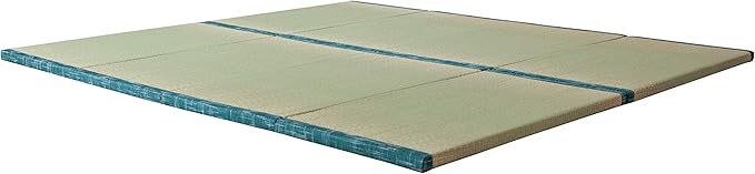 MustMat Japanese Floor Mattress Foldable Tatami Mats Folding Tatami Futon - Image 8