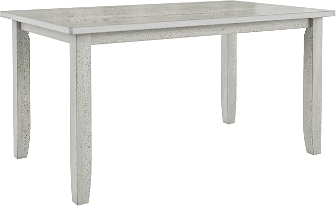 Solid Wood Dining Table, Part of Dining Table Set, Mix and Match Table by Peatuk