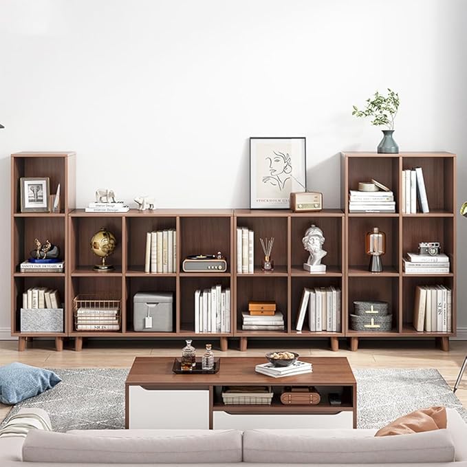 IOTXY Open Cube Low Bookcase - Image 6