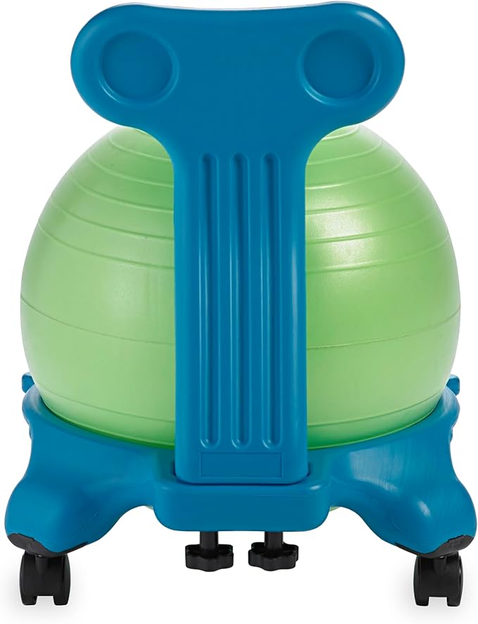 Kids Classic Balance Ball® Chair - Image 3