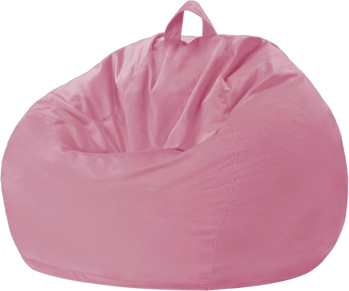 Homguava 2FT Bean Bag Chair: 2' Bean Bags - Image 8