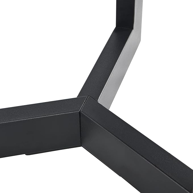 MODERION Round End Table with Storage - Image 7