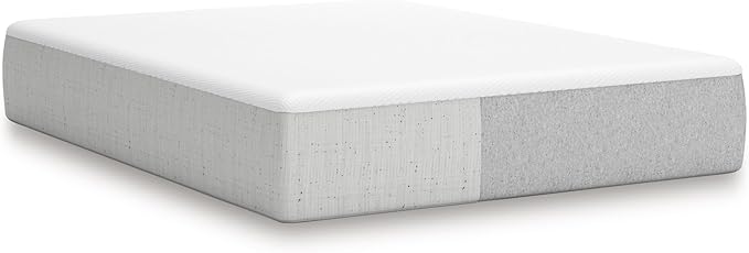 Signature Design by Ashley Twin Size Cool Max 12 Inch Medium Plush Cooling Gel - Image 11