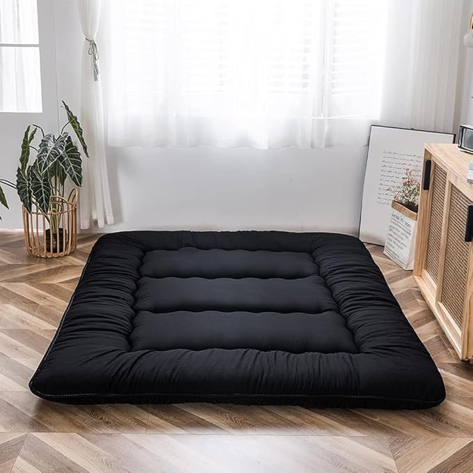 MAXYOYO Japanese Floor Mattress Futon Mattress - Image 6