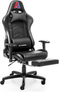 AA Products Gaming Chair Ergonomic High Back Computer Racing Chair Adjustable by AAPRODUCTSINC