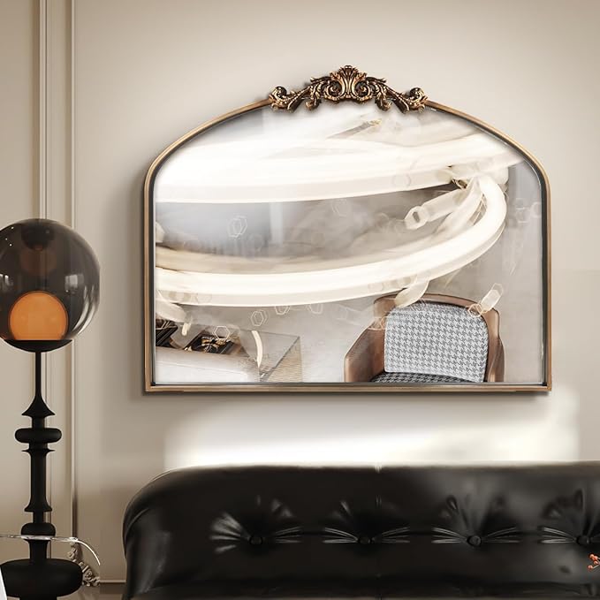 WAMIRRO Antique Mirror - Image 6