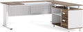 LITTLE TREE Large Computer Desk by LITTLETREE