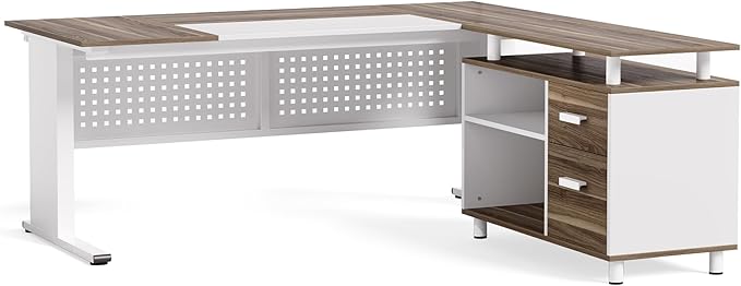 LITTLE TREE Large Computer Desk by LITTLETREE