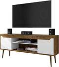 Manhattan Comfort Bradley Mid Century Modern TV Stand by ManhattanComfort