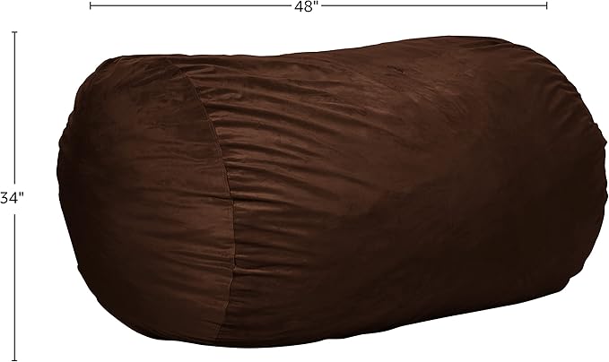 Sofa Sack Bean Bag Chair Cover - Image 3