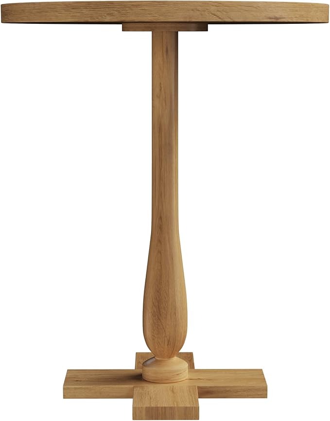 Lavish Home Side Table - Image 6