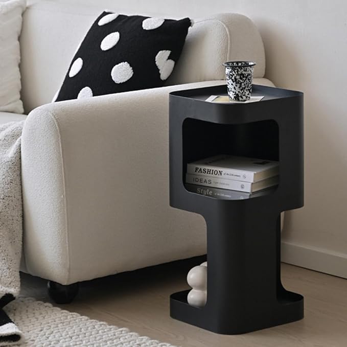 Modern Side Table, Small end Table - Image 2