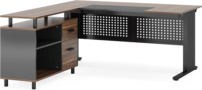 LITTLE TREE Large Computer Desk by LITTLETREE
