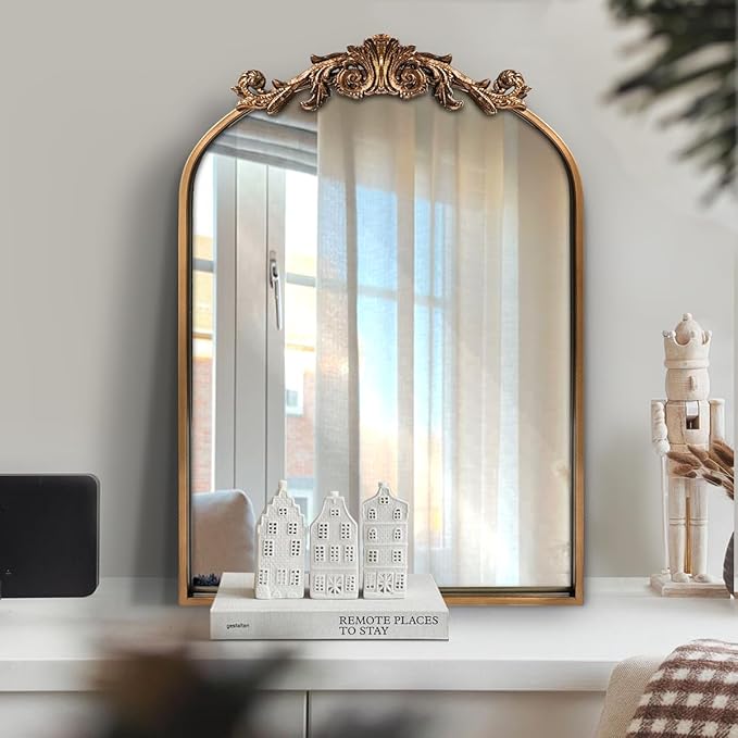 WAMIRRO Antique Mirror - Image 3