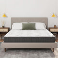 Ottomanson Queen 9" Hybrid Mattress by Ottomanson