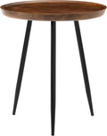 MH London Side Table by MHLondon